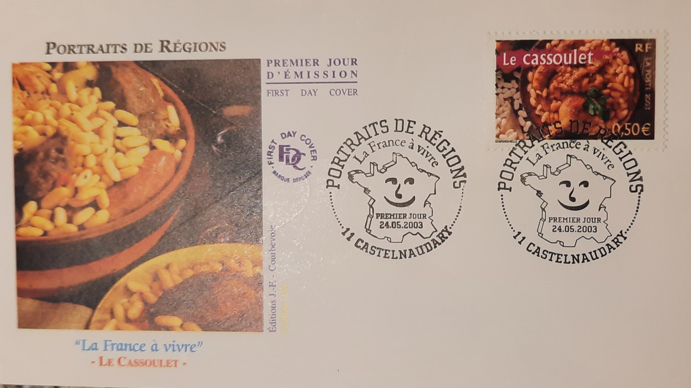 FDC Cassoulet 1 1