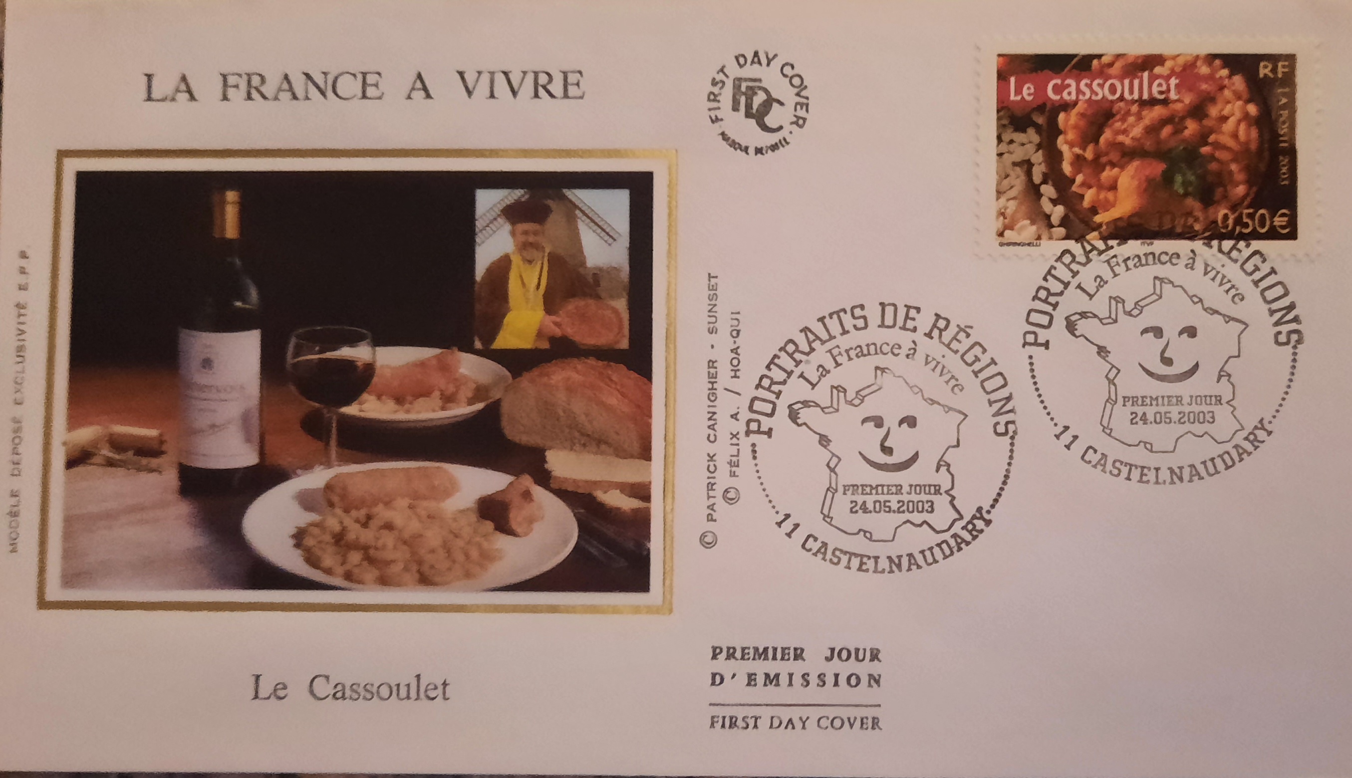 FDC Cassoulet 1 2